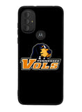 Tennessee Vols Motorola Moto G Pure 2021 , Moto G Power 2022 Case