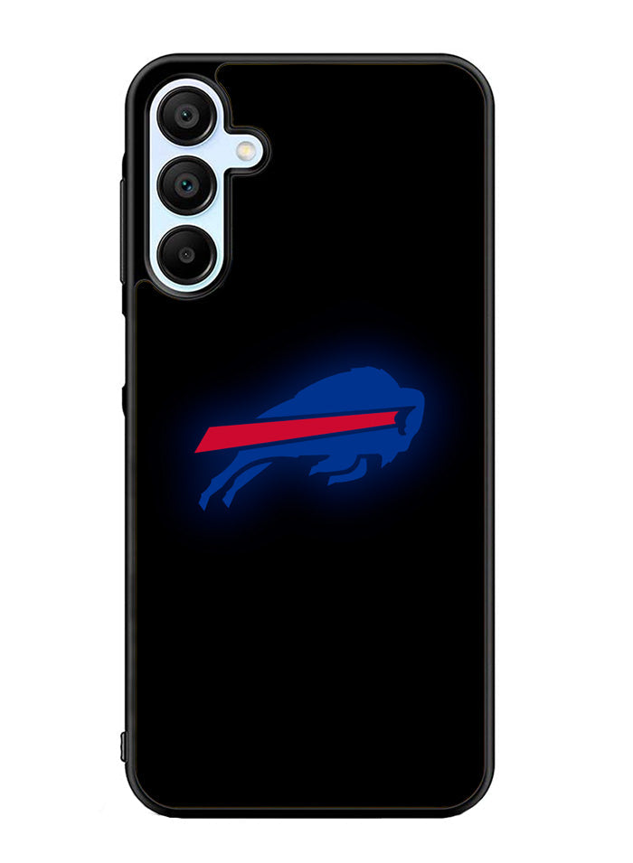buffalo bills logo Samsung Galaxy A15 5G Case