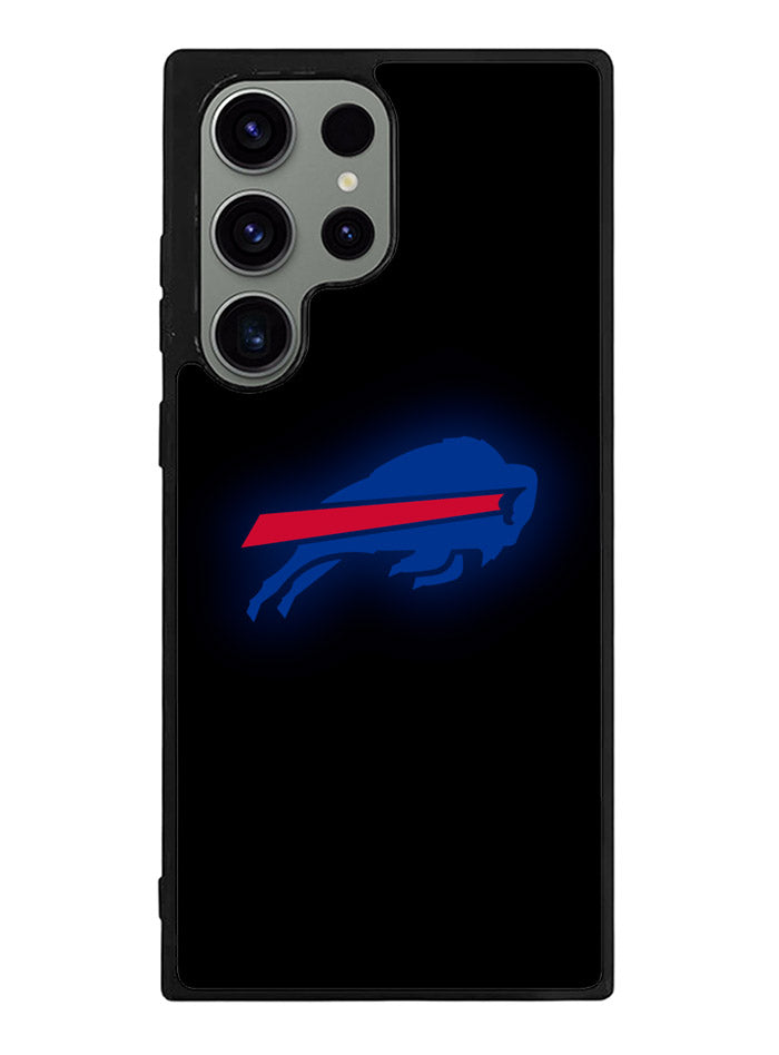 buffalo bills logo Samsung Galaxy S23 Ultra 5G Case