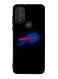 buffalo bills logo Motorola Moto G Pure 2021 , Moto G Power 2022 Case