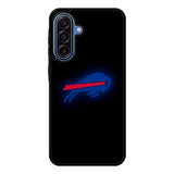 buffalo bills logo Samsung Galaxy A17 Case