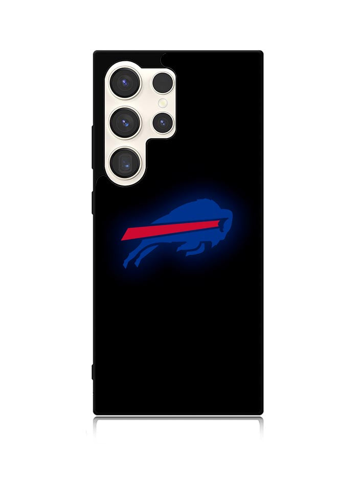 buffalo bills logo Samsung Galaxy S24 Ultra 5G Case