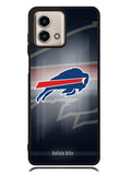 Buffalo Bills 2nd Motorola Moto G Stylus 5G 2023 Case