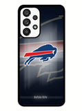 Buffalo Bills 2nd Samsung Galaxy A53 5G Case