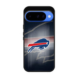 Buffalo Bills 2nd Google Pixel 10 Case
