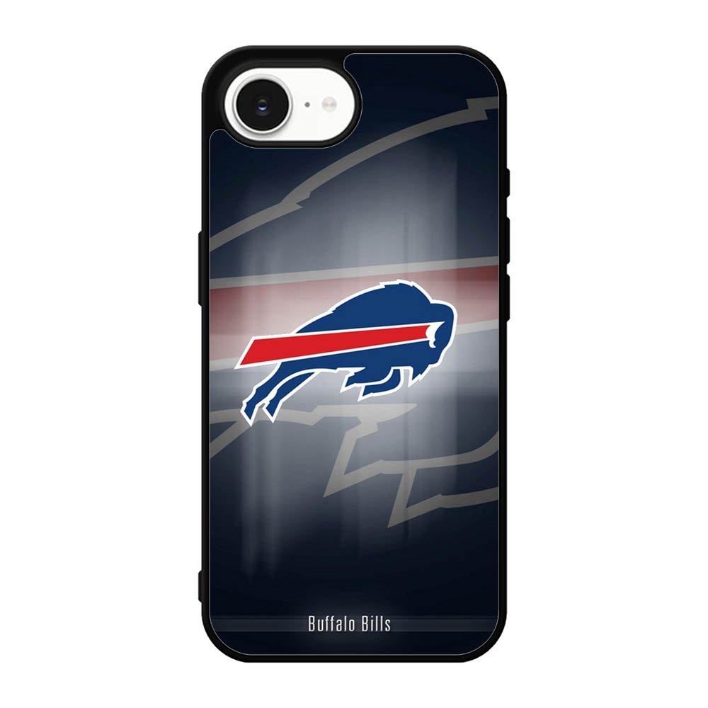 Buffalo Bills 2nd iPhone 17e Case