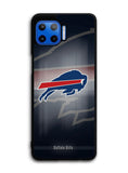 Buffalo Bills 2nd Motorola Moto One 5G Case , Moto One 5G UW Case , Moto G 5G Plus Case