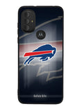 Buffalo Bills 2nd Motorola Moto G Pure 2021 , Moto G Power 2022 Case