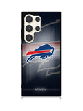 Buffalo Bills 2nd Samsung Galaxy S25 Ultra 5G Case