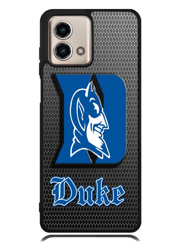 duke blue devils Motorola Moto G Stylus 5G 2023 Case OV4827