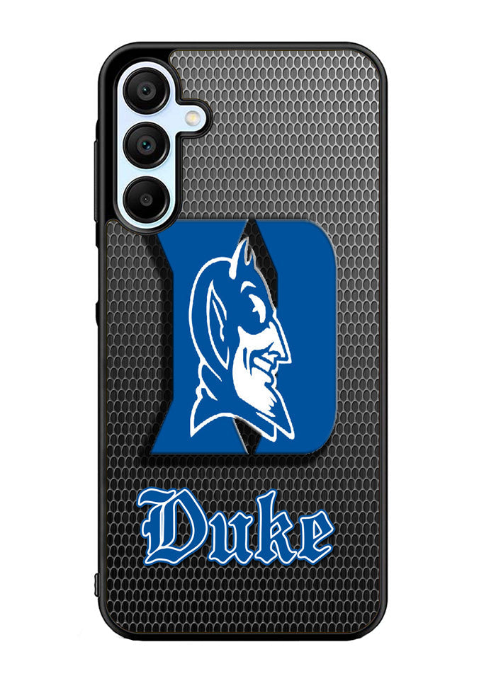 duke blue devils Samsung Galaxy A35 5G Case OV4827