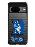 duke blue devils Google Pixel 8 Case QC4827