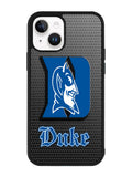 duke blue devils iPhone 14 Plus Case QC4827