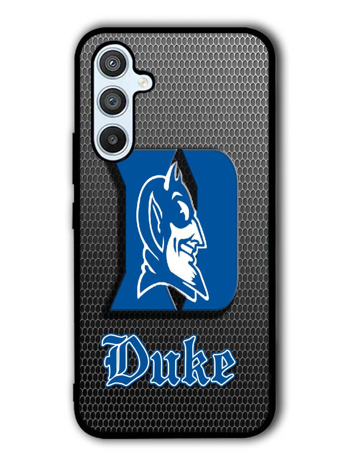 duke blue devils Samsung Galaxy A14 5G Case QC4827