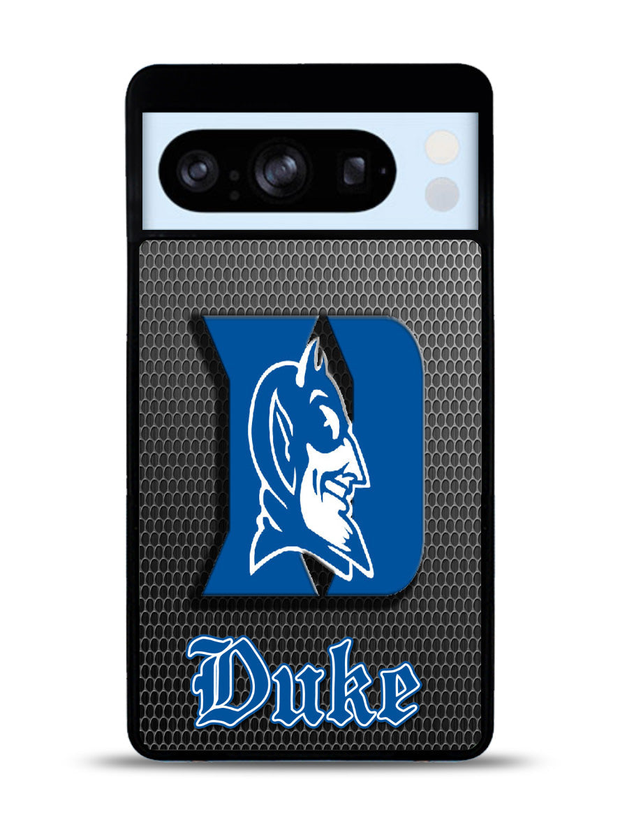 duke blue devils Google Pixel 8 Pro Case QC4827