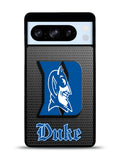 duke blue devils Google Pixel 8 Pro Case QC4827