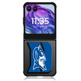 duke blue devils Motorola Moto Razr Plus 2024 , Moto Razr+ 2024 Case OV4827