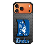 duke blue devils iPhone 17 Pro Case QC4827