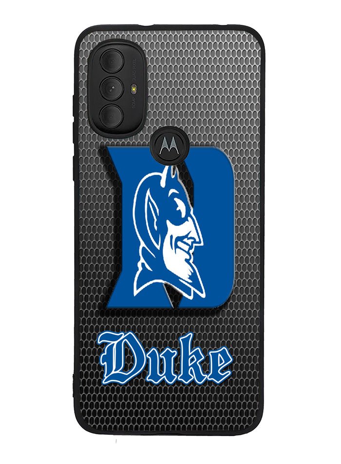 duke blue devils Motorola Moto G Pure 2021 , Moto G Power 2022 Case OV4827
