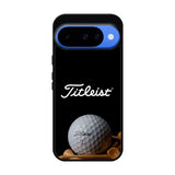 titleist golf ball Google Pixel 10 Case