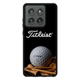 titleist golf ball Motorola Moto Edge 2025 Case