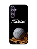titleist golf ball Samsung Galaxy S23 FE 5G Case