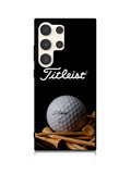 titleist golf ball Samsung Galaxy S25 Ultra 5G Case