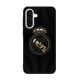 Real Madrid Gold 2nd Samsung Galaxy A36 Case OV5939
