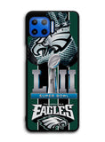 Philadelphia Eagles 4th Motorola Moto One 5G Case , Moto One 5G UW Case , Moto G 5G Plus Case