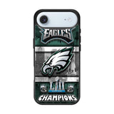 Philadelphia Eagles 3rd iPhone Air Case