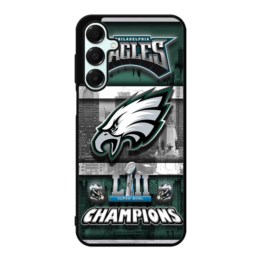 Philadelphia Eagles 3rd Samsung Galaxy A16 Case OV1707