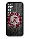 Alabama Crimson Tide 6th Samsung Galaxy A54 5G Case