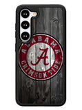 Alabama Crimson Tide 6th Samsung Galaxy S23 5G Case