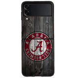 Alabama Crimson Tide 6th Samsung Galaxy Z Flip 4 5G 2022 Case