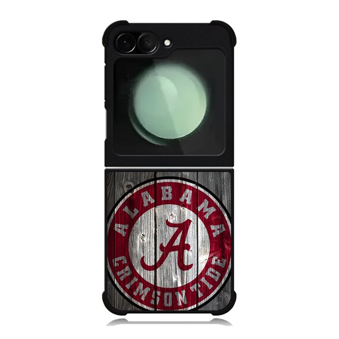 Alabama Crimson Tide 6th Samsung Galaxy Z Flip 6 Case