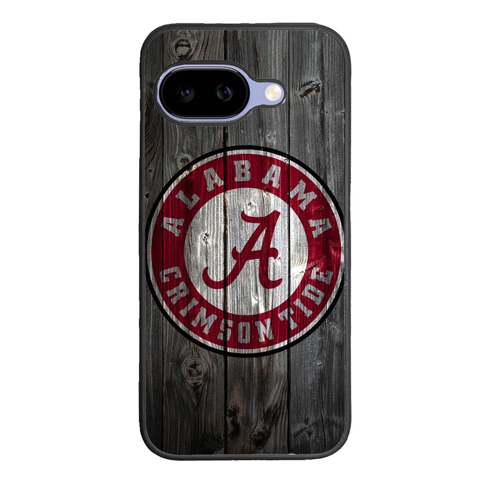 Alabama Crimson Tide 6th Google Pixel 10A Case