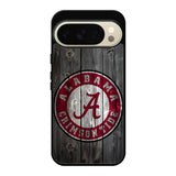 Alabama Crimson Tide 6th Google Pixel 10 Pro Case