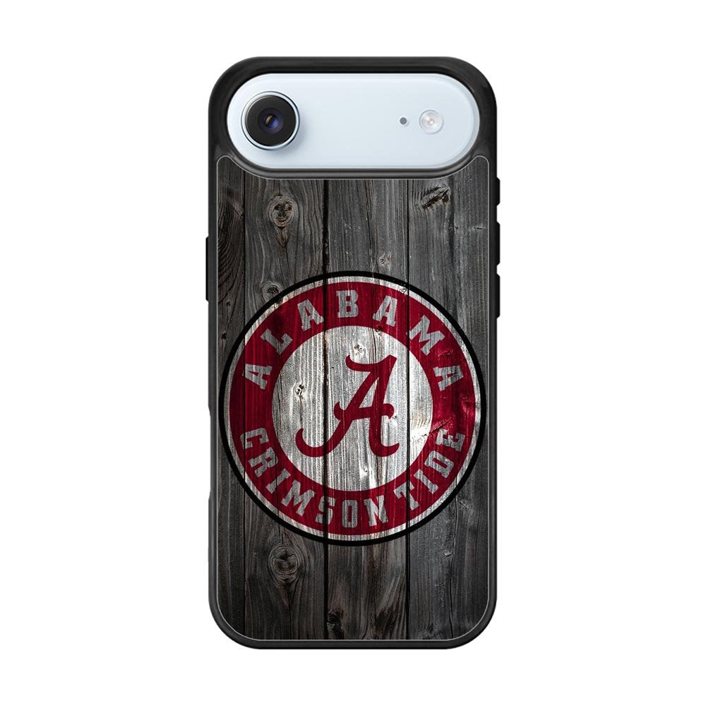 Alabama Crimson Tide 6th iPhone Air Case