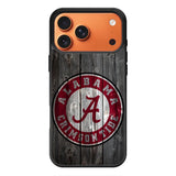 Alabama Crimson Tide 6th Samsung Galaxy S26 Case