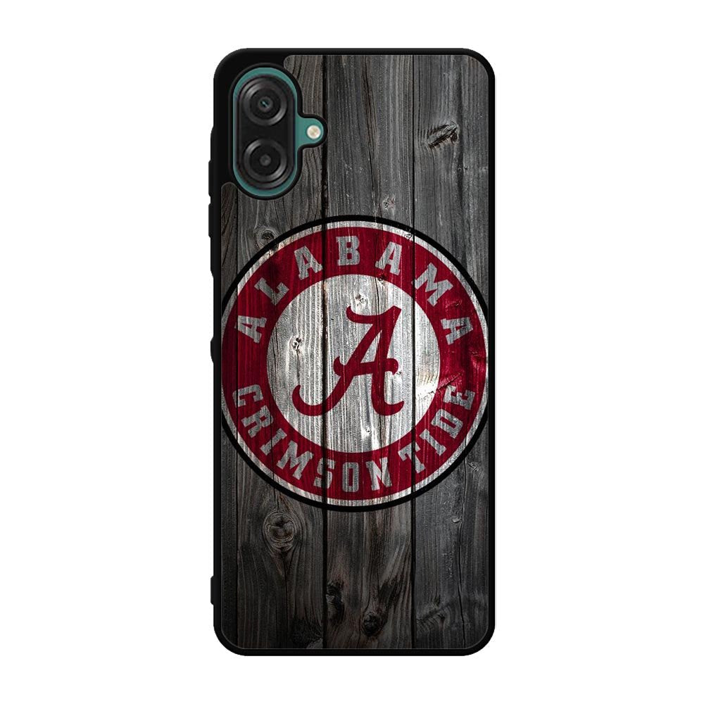Alabama Crimson Tide 6th Samsung Galaxy A07 Case
