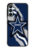 dallas cowboys Samsung Galaxy A15 5G Case OV4588