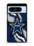 dallas cowboys Google Pixel 8 Pro Case QC4588