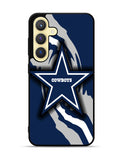 dallas cowboys Samsung Galaxy S25 5G Case OV4588