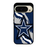 dallas cowboys Google Pixel 10 Pro Case QC4588
