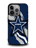dallas cowboys iPhone 16 Pro Case OV4588