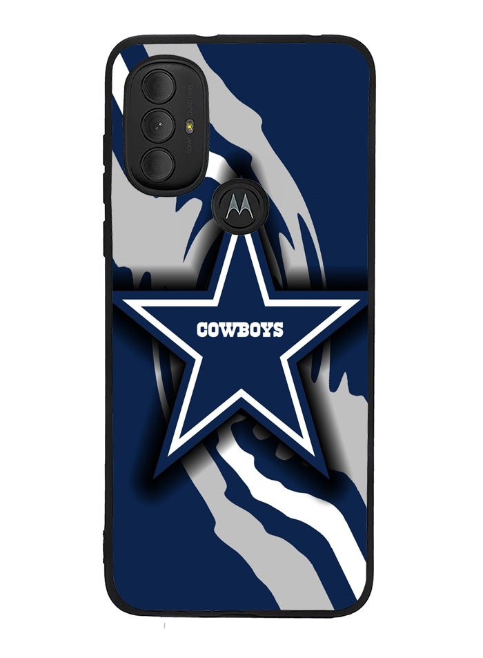dallas cowboys Motorola Moto G Pure 2021 , Moto G Power 2022 Case OV4588