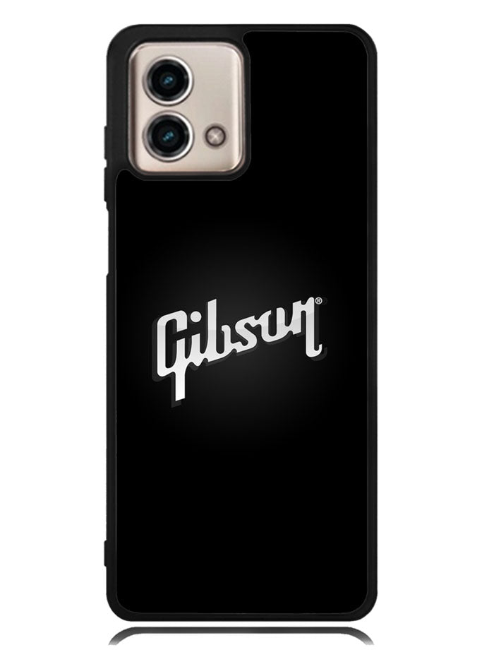 gibson guitar Motorola Moto G Stylus 5G 2023 Case