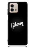 gibson guitar Motorola Moto G Stylus 5G 2023 Case
