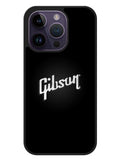 gibson guitar iPhone 14 Pro Case