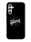 gibson guitar Samsung Galaxy A54 5G Case
